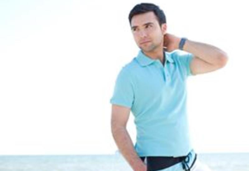 Новый клип Азада Шабанова