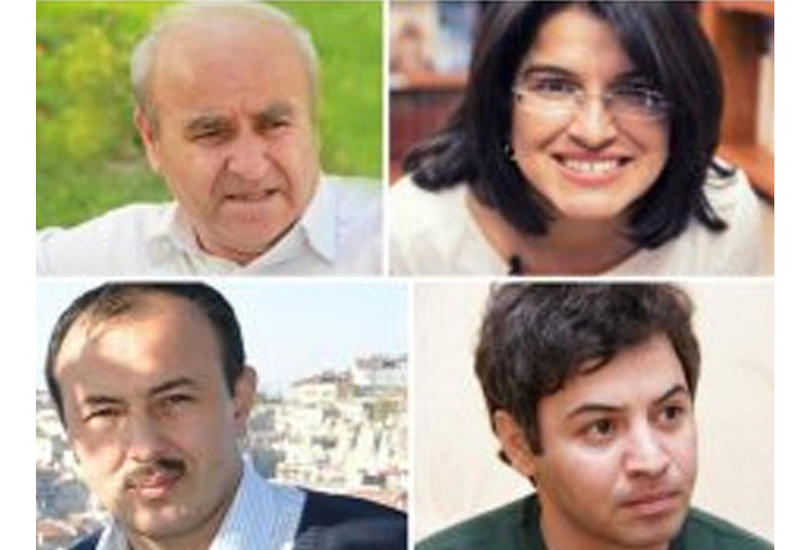 Ədəbi dərnəklər lazımdırmı?