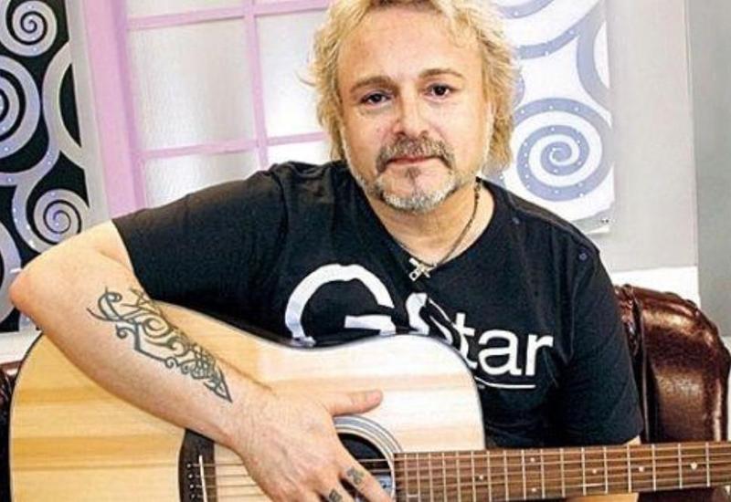 Xərçəng xəstəliyi olan müğənninin son vəziyyəti