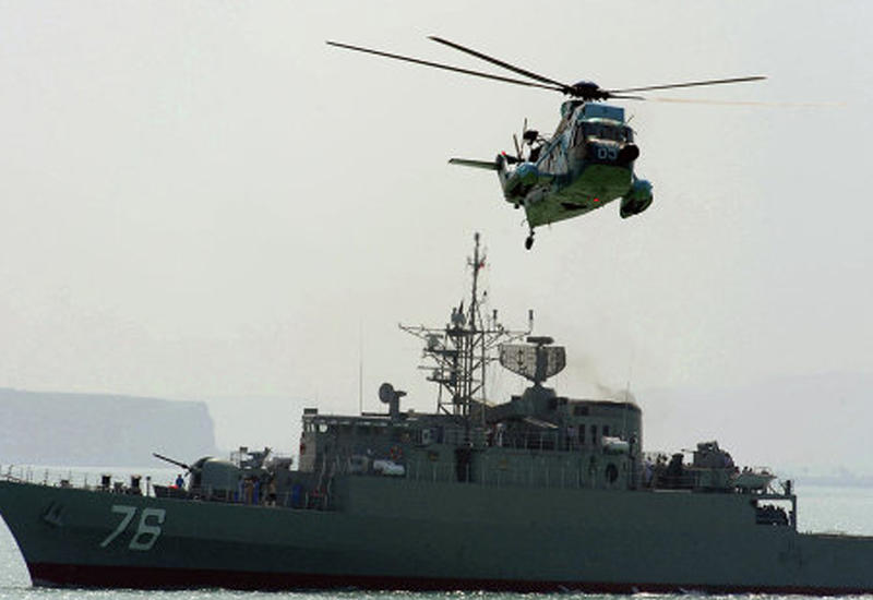 Саудовская Аравия задержала четыре иранских судна