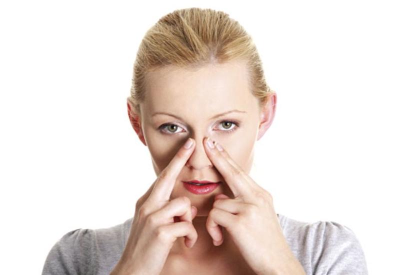 Burun tutulmasının