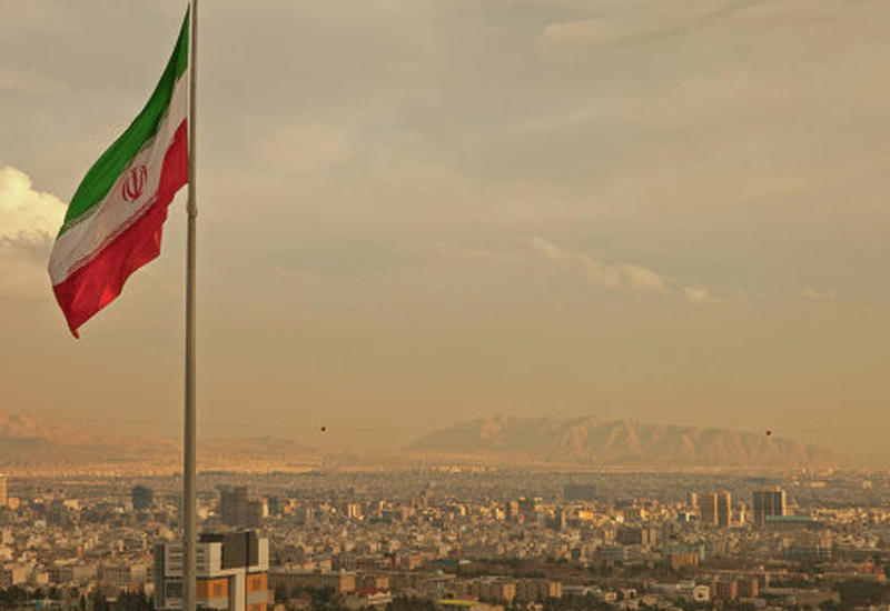 Иран снял запрет на турпоездки в Турцию