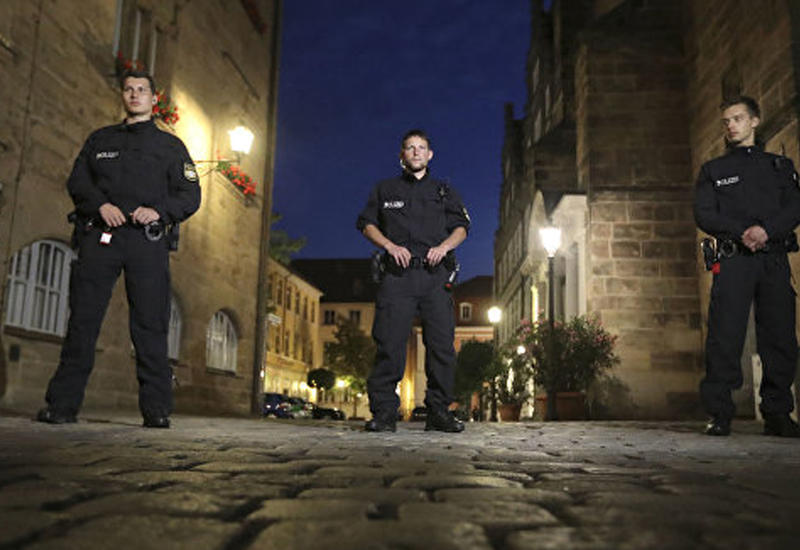 Расшифрована переписка баварских террористов с координатором "ИГ"