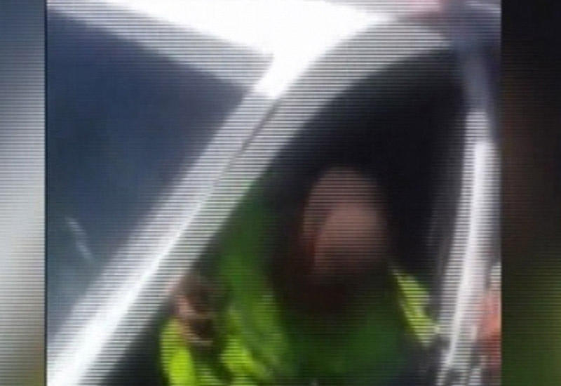 Sosial şəbəkələr bu görüntülərdən danışır