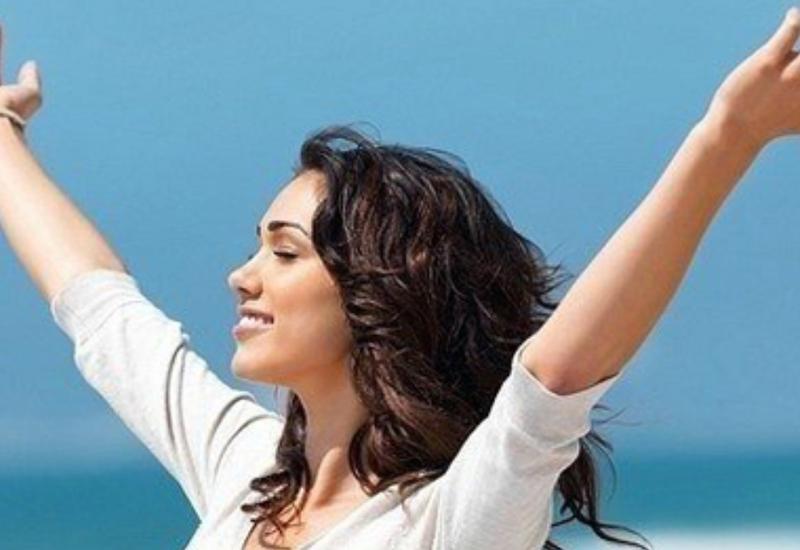 Özünüzü təkmilləşdirin