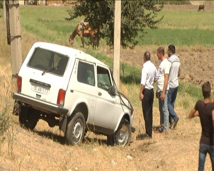 Toyda faciə: ölən və yaralananların kimliyi bilindi