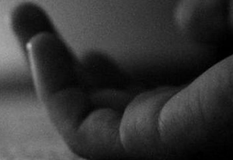 Köməyinə getmişdilər, ölüsünü tapdılar