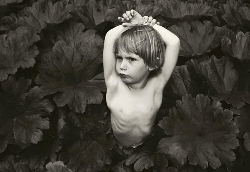 Лучшие работы конкурса детской фотографии B&W Child Photography 2016