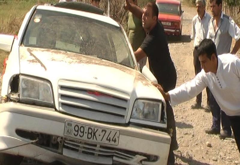 Toyda faciə: ölən və yaralananların kimliyi bilindi