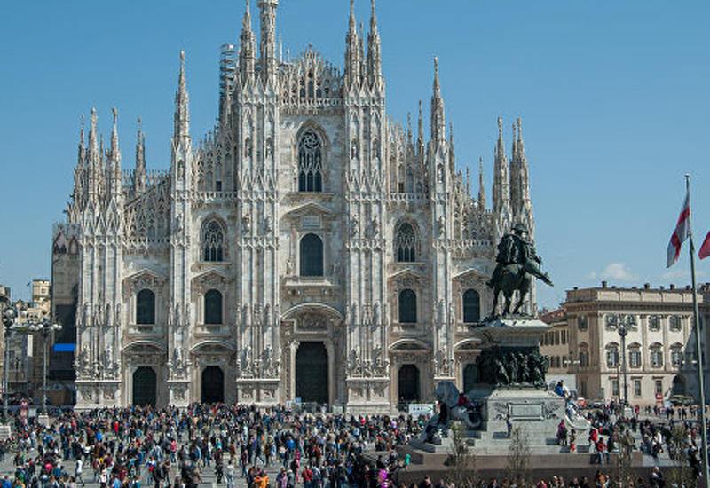 Власти Ливии передали Италии информацию о ячейке "ИГ" в Милане