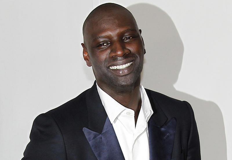 Темнокожий мусульманин стал самой популярной личностью во Франции