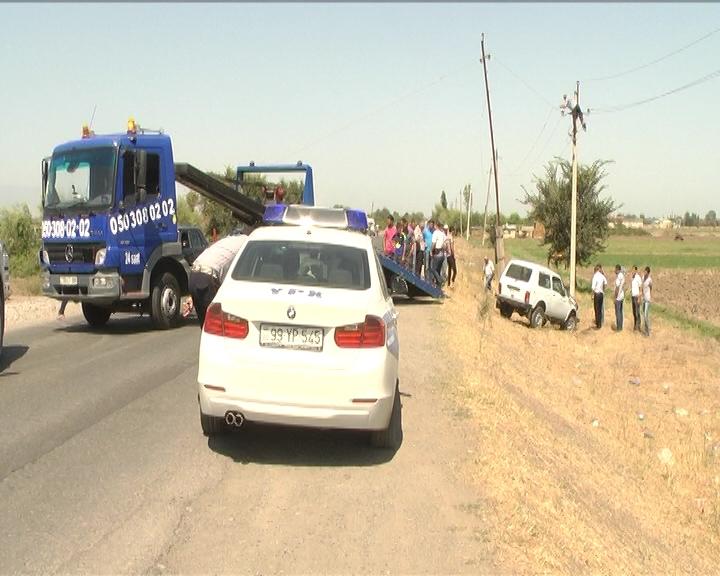 Toyda faciə: ölən və yaralananların kimliyi bilindi