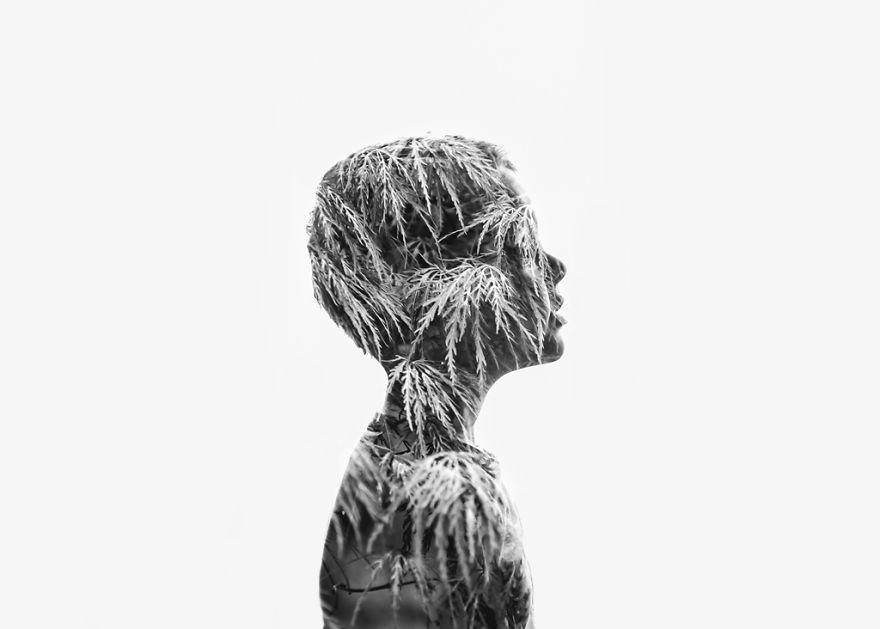 Лучшие работы конкурса детской фотографии B&W Child Photography 2016