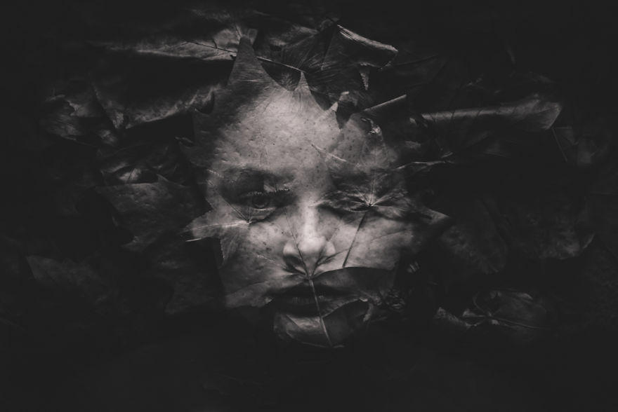 Лучшие работы конкурса детской фотографии B&W Child Photography 2016