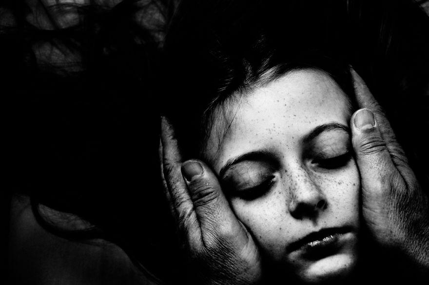 Лучшие работы конкурса детской фотографии B&W Child Photography 2016