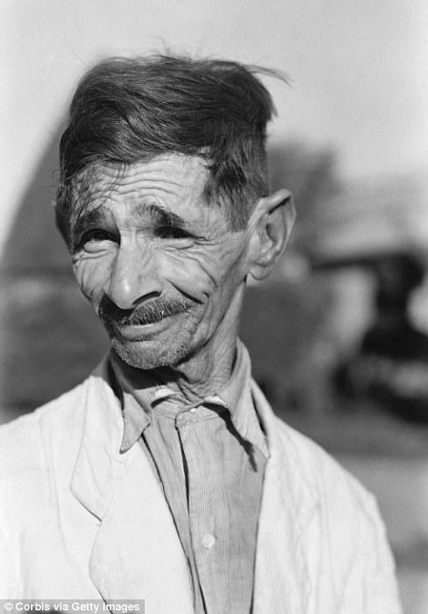 Уникальные черно-белые снимки Рио-де-Жанейро в 1940 годах