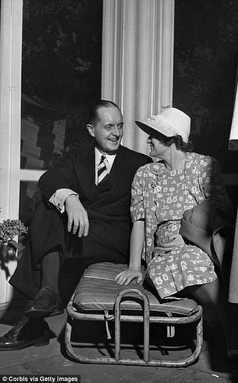 Уникальные черно-белые снимки Рио-де-Жанейро в 1940 годах