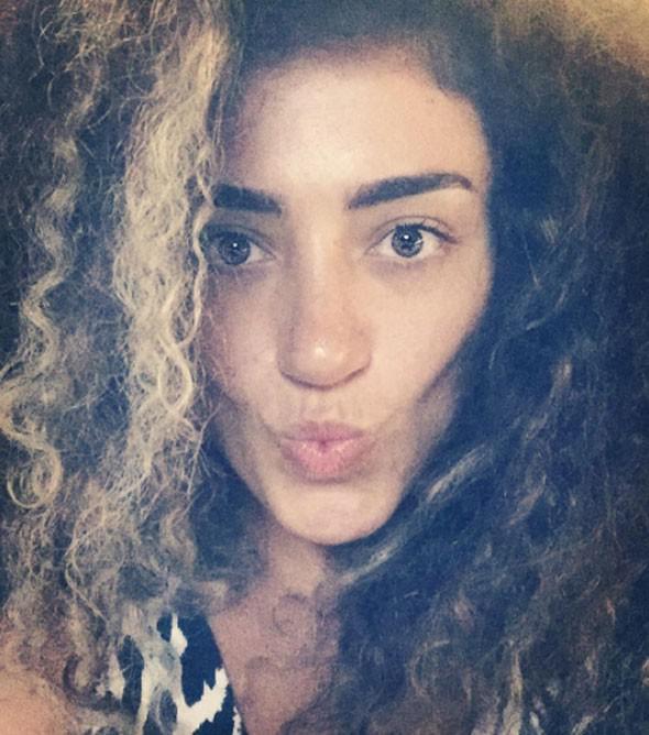 Tatlısəsin qızı plastik əməliyyat sonra...