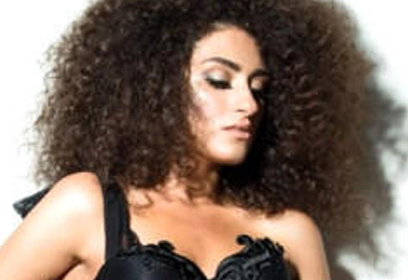 Tatlısəsin qızı plastik əməliyyat sonra...