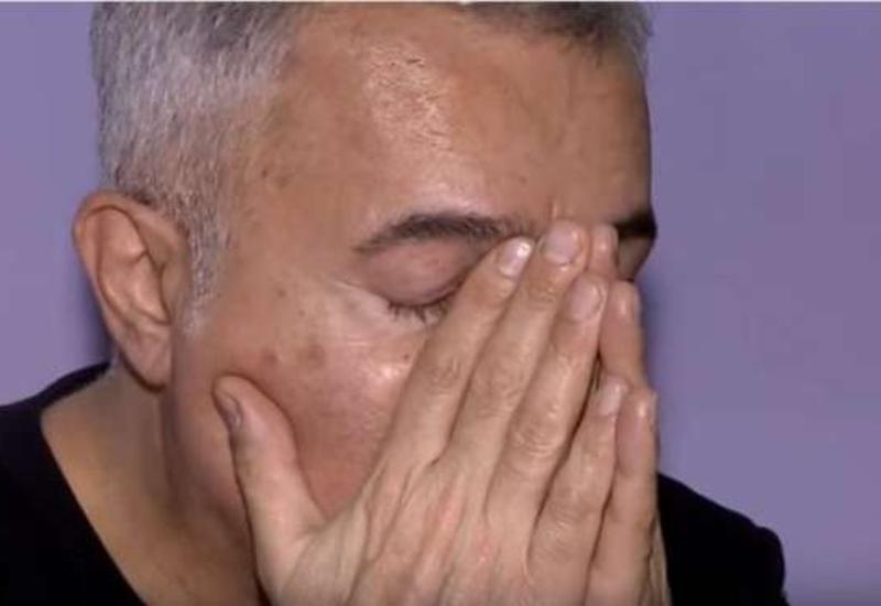 Tanınmış azərbaycanlı aparıcı: "Həyat yoldaşım rəhmətə getdi, qızım qəzaya düşdü..."