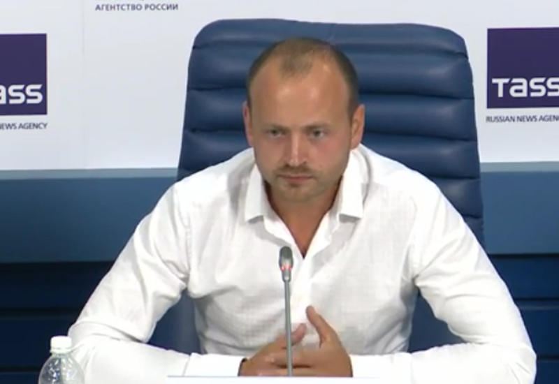 Алексей Бычков: Азербайджан превращается в центральную фигуру региона