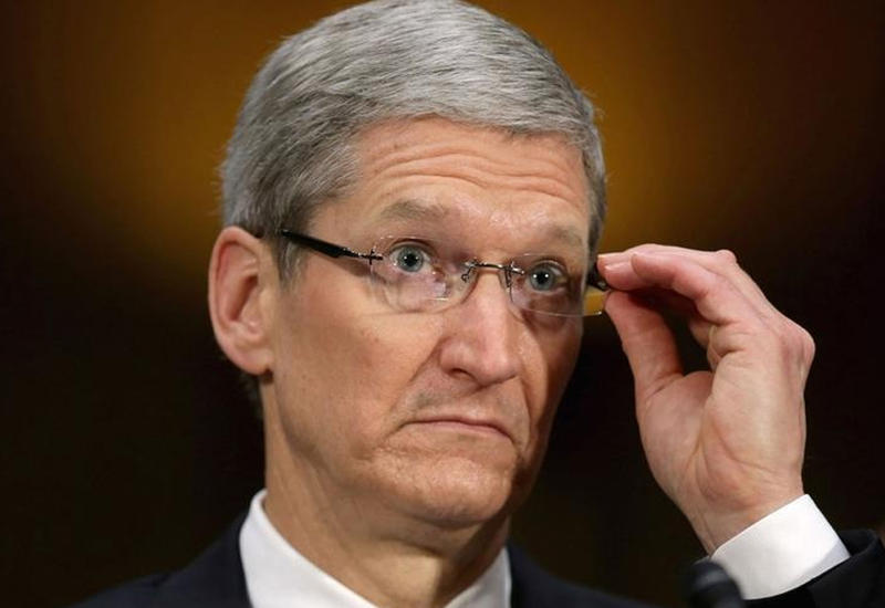 Глава Apple призвал бороться с фейковыми новостями