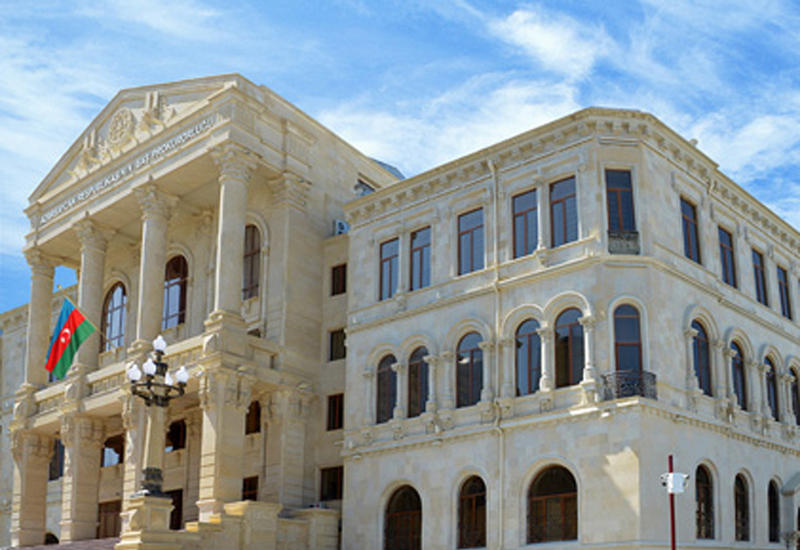 Baş Prokurorluqda Gülən tərəfdarlarına qarşı cinayət işi açılıb
