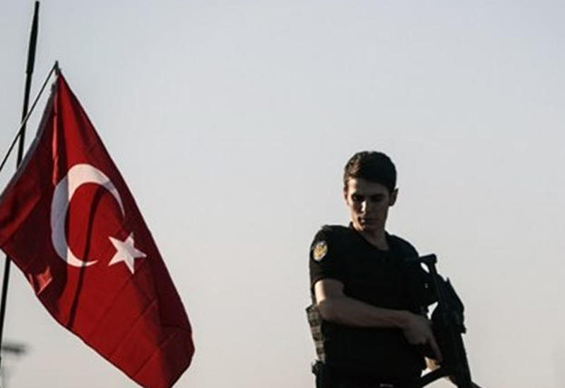 Türkiyədə əsgərlərə xain hücum: