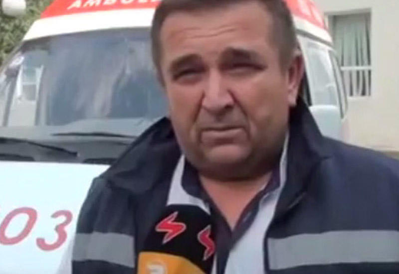 Ölən futbolçunun nəşi vətəninə göndəriləcək