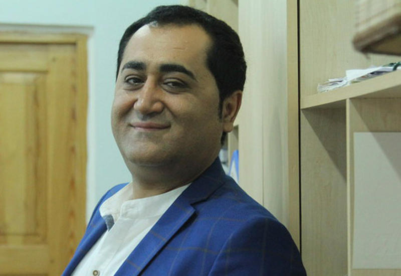 Elgiz: "ANS yaxında açılacaq"