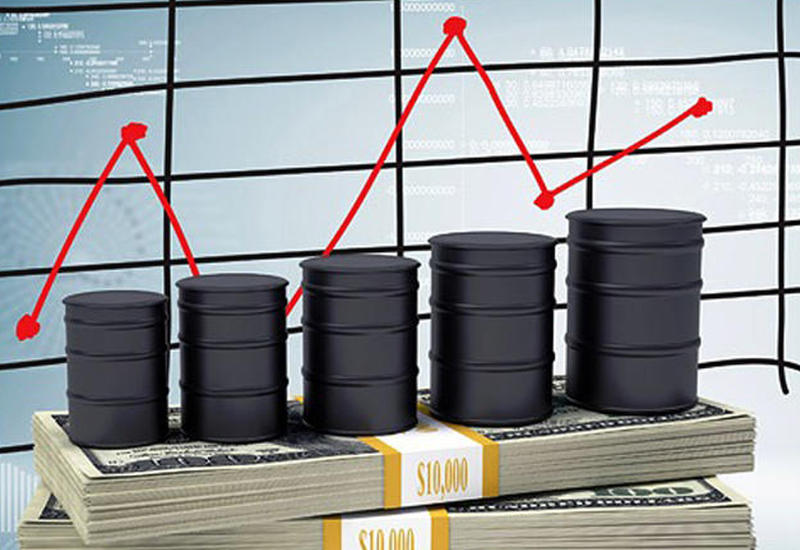 Азербайджанская нефть подорожала