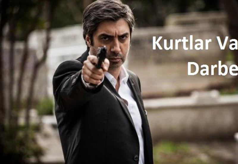 "Kurtlar Vadisi Pusu" niyə başlamır?