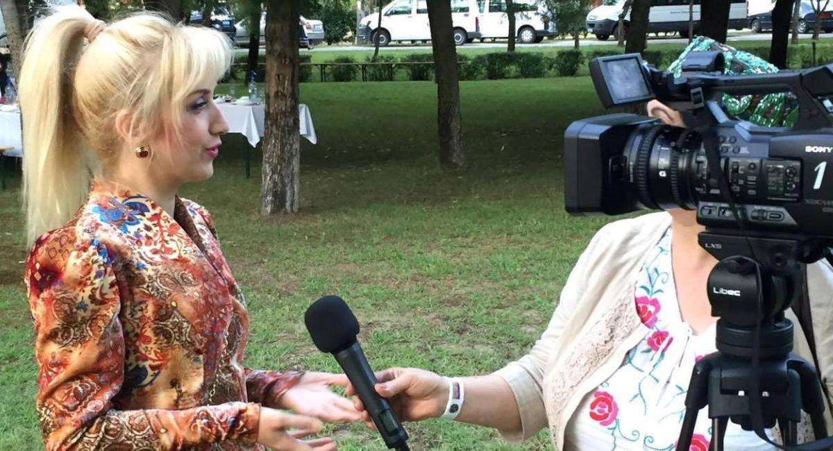 Gülnarə Xəlilova: "Macarıstandakı Qurultay türk xalqlarını birləşdirir və sülhə çağırır"