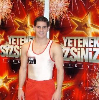 "Yetenek Sizsiniz"in finalçısı da "FETÖ" ilə əlaqədar saxlanıldı
