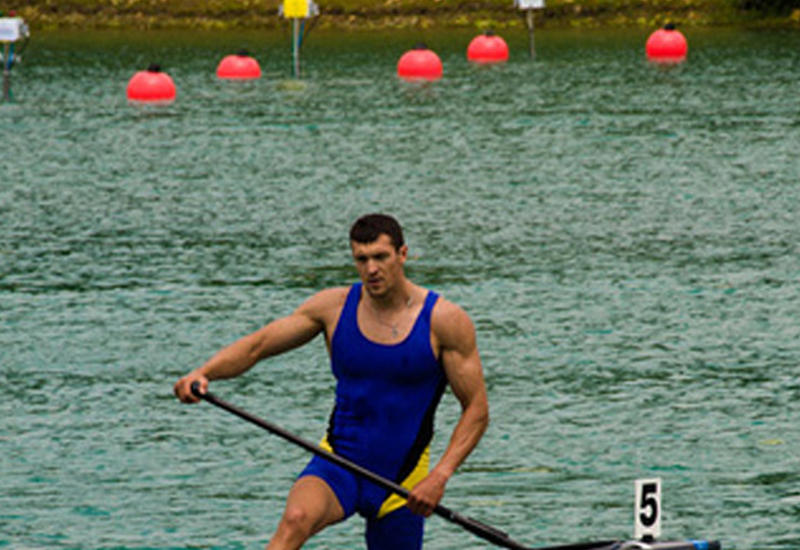 Rio-2016: Demyanenko finalda, Osipenko yarımfinalda!