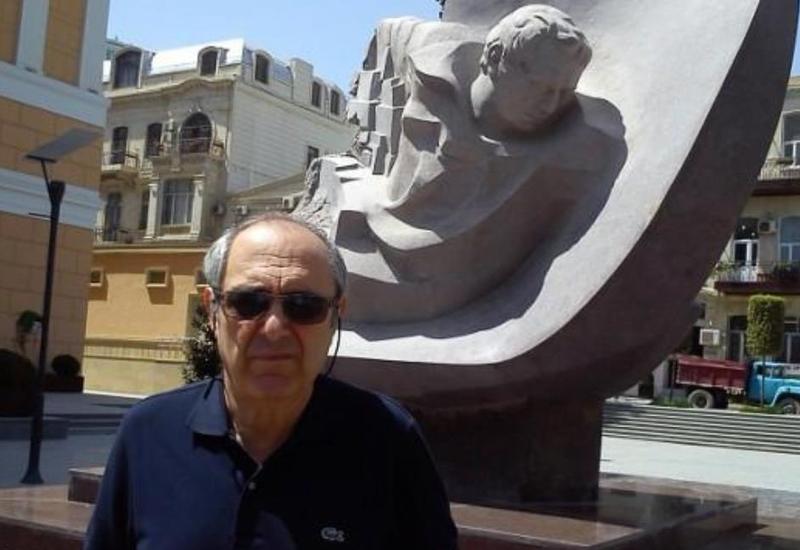 Azərbaycanlı bəstəkarın əsəri beynəlxalq festivalda