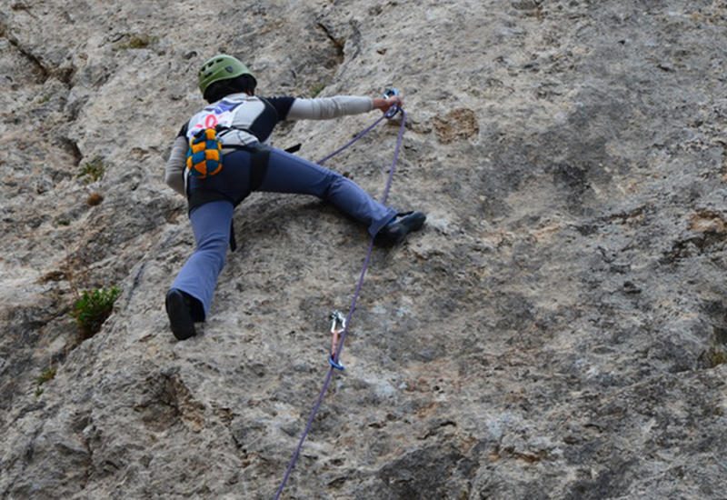 Еще одна красивая дисциплина на Олимпиаде-2020