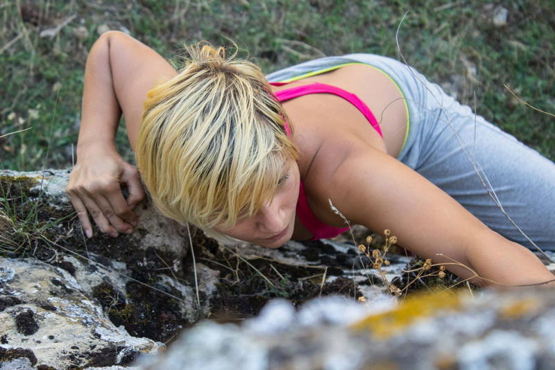 Еще одна красивая дисциплина на Олимпиаде-2020