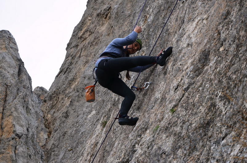 Еще одна красивая дисциплина на Олимпиаде-2020