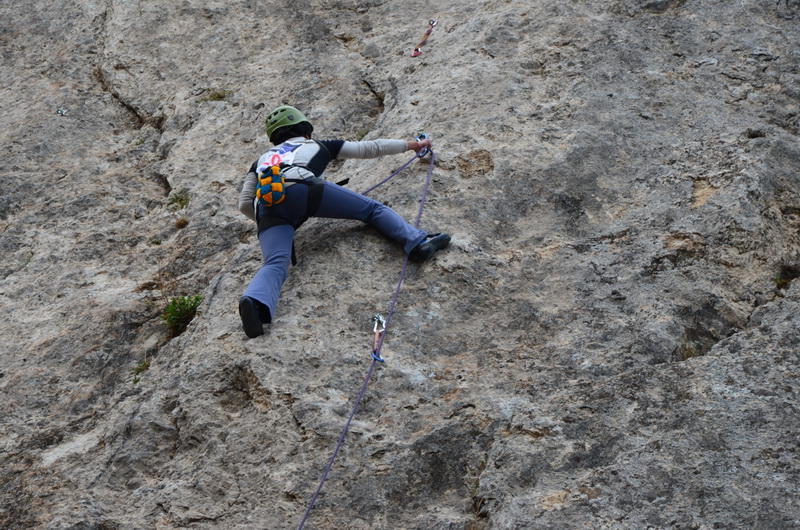 Еще одна красивая дисциплина на Олимпиаде-2020