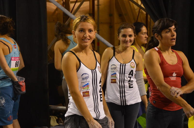 Еще одна красивая дисциплина на Олимпиаде-2020