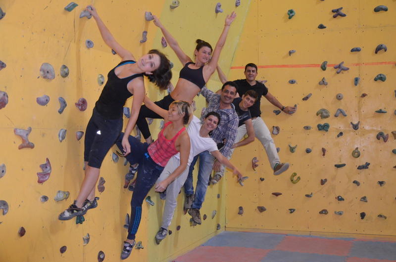 Еще одна красивая дисциплина на Олимпиаде-2020