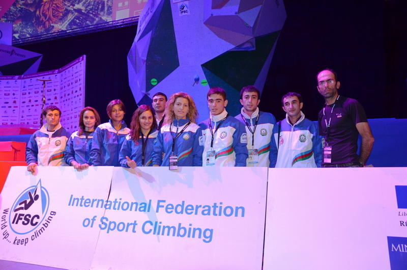 Еще одна красивая дисциплина на Олимпиаде-2020