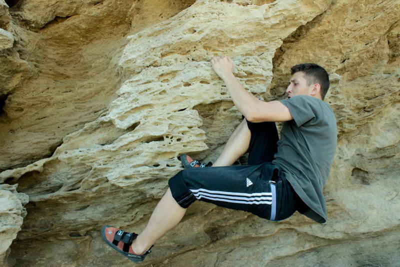 Еще одна красивая дисциплина на Олимпиаде-2020