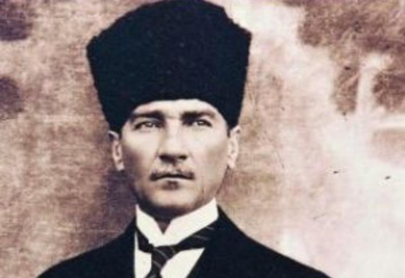 Ататюрк. Биография, успех и невероятные факты его жизни