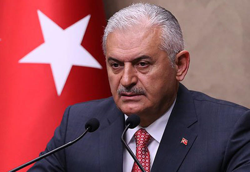 Премьер Турции обратился к Трампу