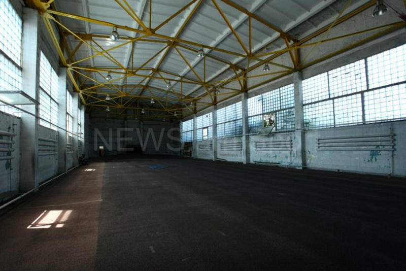 Армянские спортсмены живут и тренируются в ужасных условиях