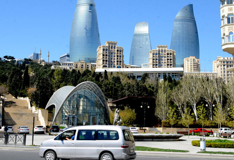 İstirahət gününün hava