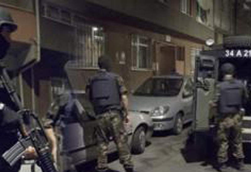 PKK ilə atışma: 3 türk hərbçi şəhid oldu