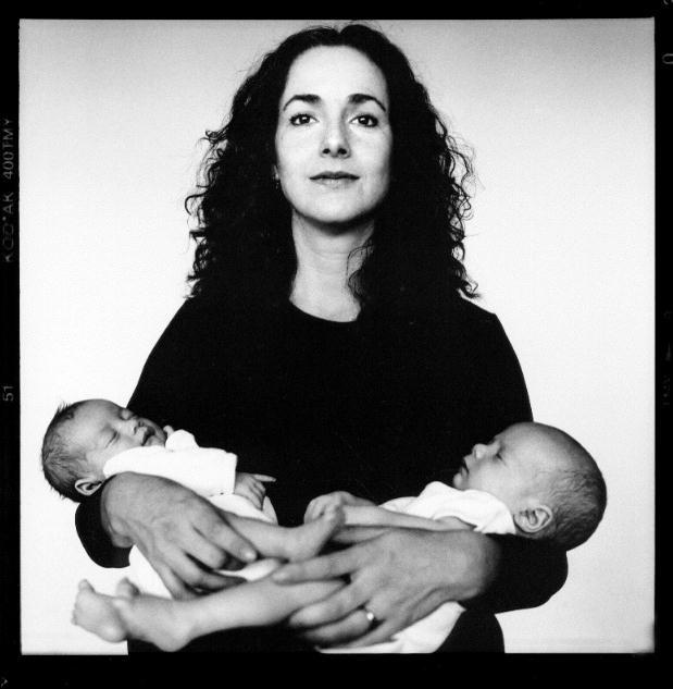 Феноменальные портреты, которые делает Стефан Ванфлетерен